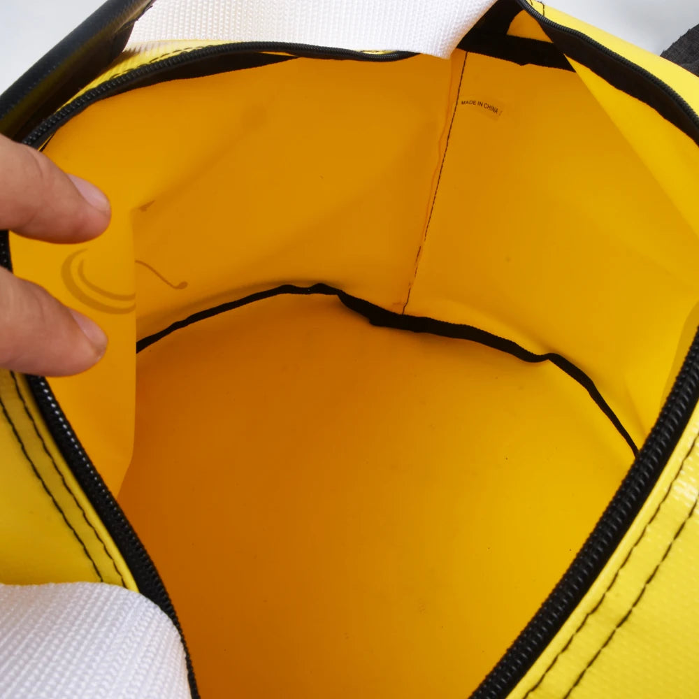 Golf Impact Swing Training Bag