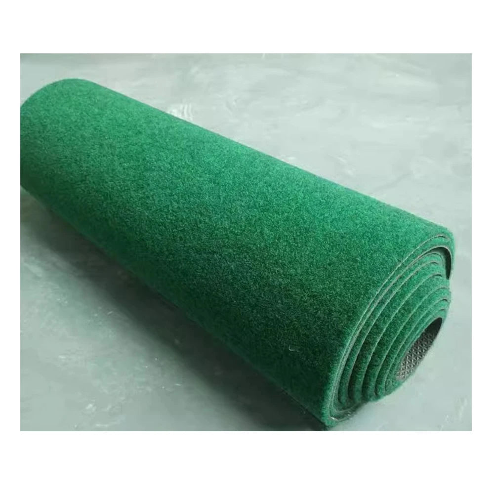 Golf Putting Practice Mat