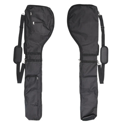 PGM Foldable Golf Sunday Bag