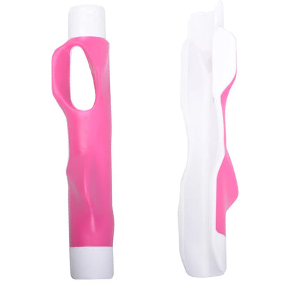 Golf Grip Training Aid