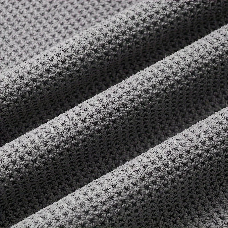 Magnetic Microfiber Golf Towel