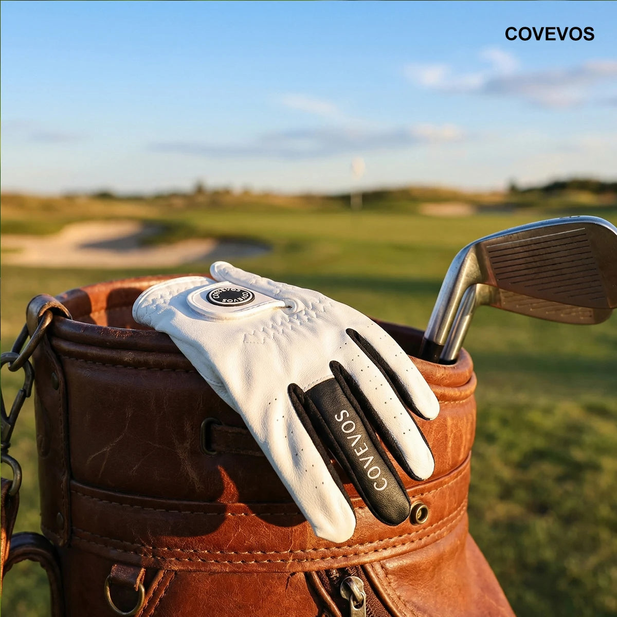 Men's Breathable Golf Glove