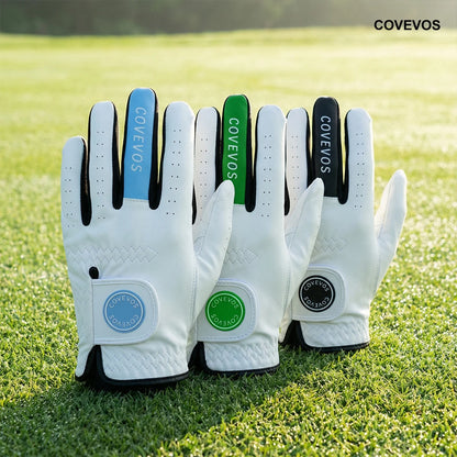Men's Breathable Golf Glove
