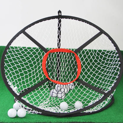 Foldable Golf Chipping Net