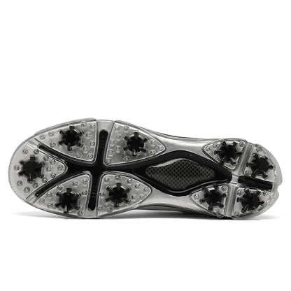 Men's Waterproof Golf Shoes