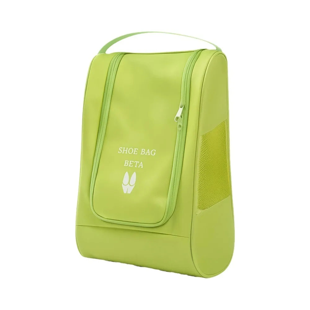 Portable Golf Shoe Bag