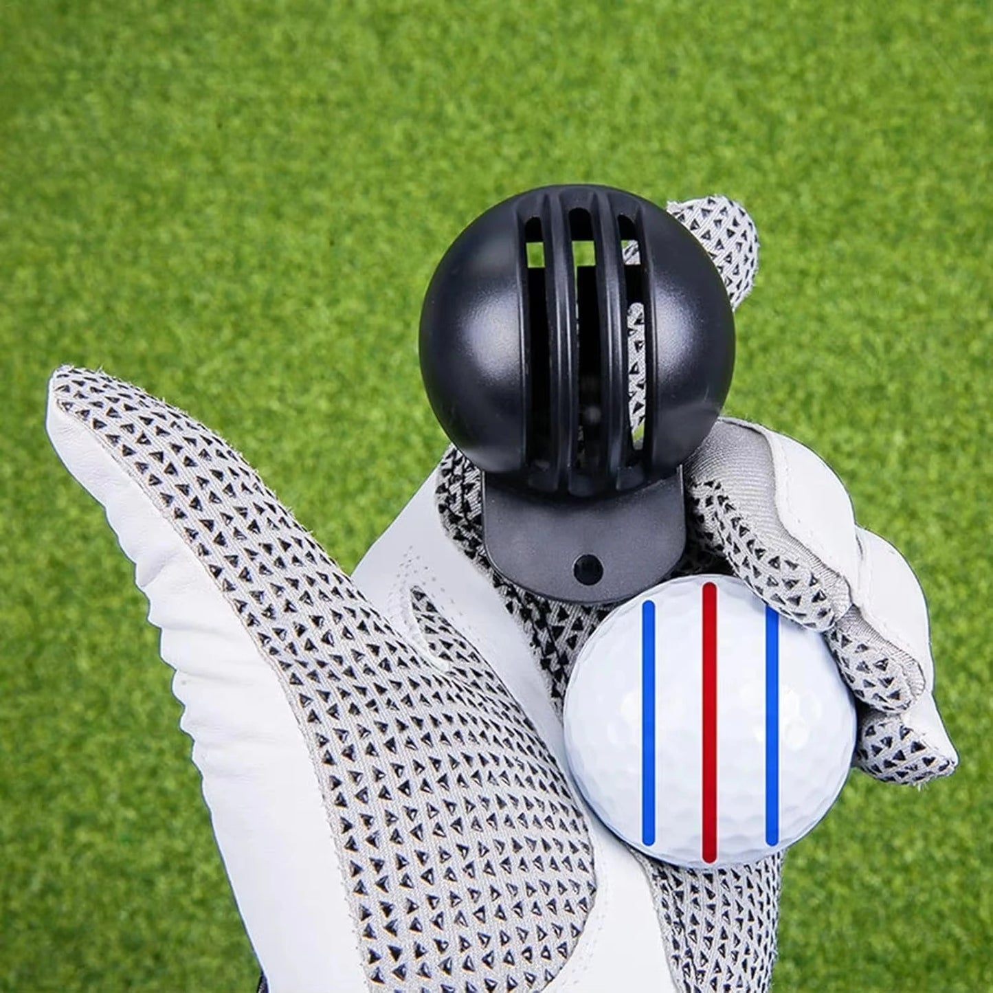 PGM Golf Ball Line Marker Kit