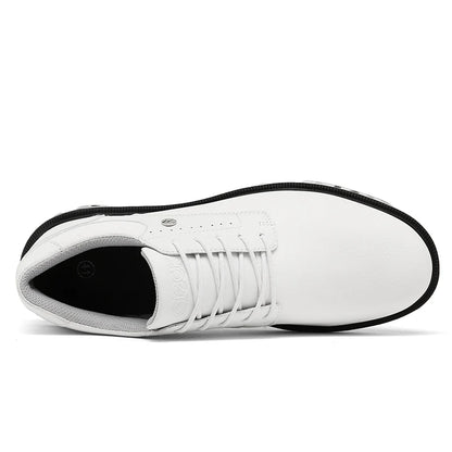 Men's Waterproof Golf Shoes